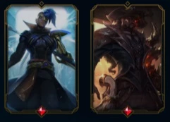 Conta LOL: Platina IV, level 82, 38 campeões, 14 skins. - League of Legends