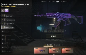 Conta PUBG Patamar 3 Lv 433 - Steam - Diversas Skins