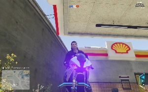 Wanted Rp pacotes Cash - Outros