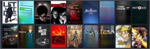 Conta Steam Nível 42 com 55 Jogos