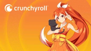 Crunchyroll Premium 30 Dias + Entrega Automatica!!! - Assinaturas e Premium