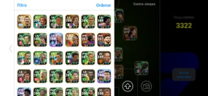 Conta efootball mobile - eFootball PES