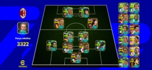 Conta efootball mobile - eFootball PES