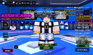 Conta Insana Com Don Lorenzo
