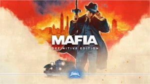 Mafia Definitive Edition PC Steam Original - CONTA