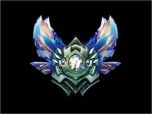 Conta de League of Legends Diamante 4