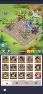 Conta lvl 30 last war - Outros