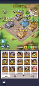 Conta lvl 30 last war - Outros