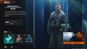 Reznov Bo6 Bo7