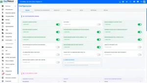 🚀 CRM Whaticket - Flow Builder 2026 - Softwares e Licenças