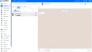 🚀 CRM Whaticket - Flow Builder 2026 - Softwares e Licenças