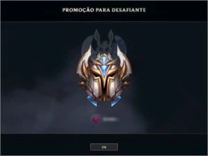 ELO JOB, RAPIDO E BARATO - League of Legends LOL