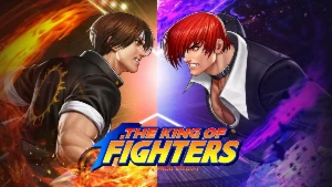 The King of Fighters-steam offline (entrega automática)