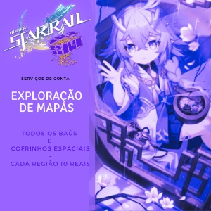 Serviço de Exploração Honkai