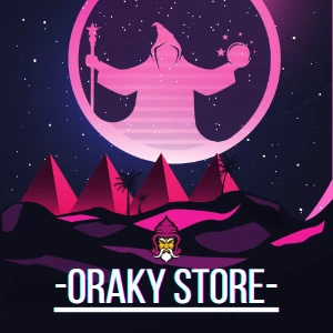 🧙 Suporte Oraky_Store || Tire Suas Dúvidas 🧙 - Others