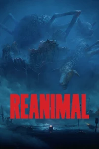 Reanimal Deluxe - Steam