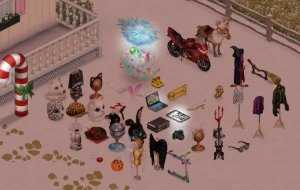 Vendo Conta Minimania Nc 505 - Outros