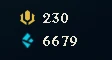Conta League Of Legends Diamante 2 40 Pdl Sem Email LOL