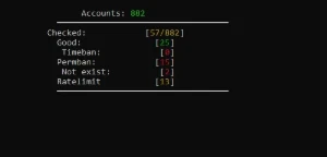 🔫[Valorant] Como Capturar Contas Nfa + Checker [Valorant]🔫