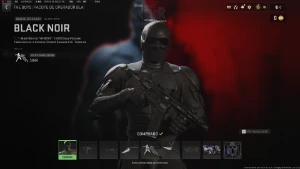 Conta mw2/warzone 2 com bundles raros - Call of Duty COD