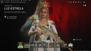Conta mw2/warzone 2 com bundles raros - Call of Duty COD