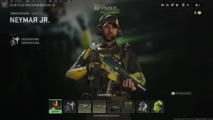 Conta mw2/warzone 2 com bundles raros - Call of Duty COD