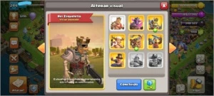 Cv14 full bolada - Clash of Clans