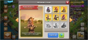 Cv14 full bolada - Clash of Clans