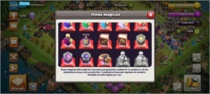 Cv14 full bolada - Clash of Clans