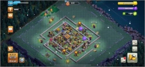 Cv14 full bolada - Clash of Clans