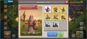 Cv14 full bolada - Clash of Clans