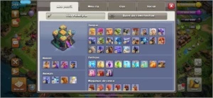 Cv14 full bolada - Clash of Clans