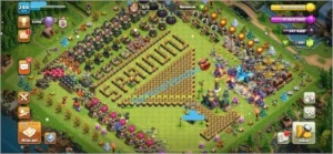 Cv14 full bolada - Clash of Clans
