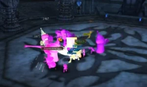 Macro Pristontale BPT (PT Helper)  - Priston Tale