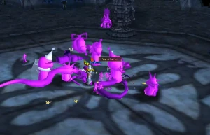 Macro Pristontale BPT (PT Helper)  - Priston Tale