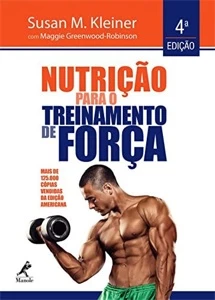 Nutrição para o treinamento de força Susan - Outros