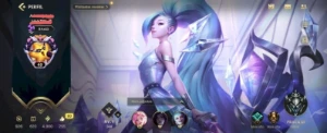 conta wild rift com skins KDA e varias outras - League of Legends LOL
