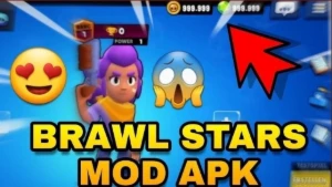 ✨Brawl Stars APK Mod gemas infinitas 2025🎮