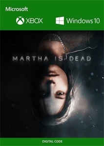 Martha Is Dead PCXBOX LIVE Key #663