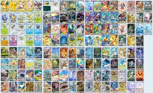 Conta Pokemon TCG Pocket - Nv.48 com Coleções Completas - Outros