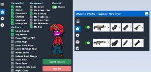 Pubg Script Bindado V4.3 - Com Menu