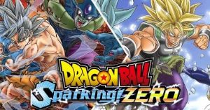 Dragon Ball Sparking Zero