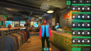 Serve Fivem Pronto 100% + DISCORD JA CONFIGURADO  - GTA