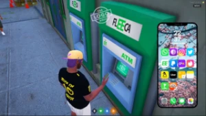 Serve Fivem Pronto 100% + DISCORD JA CONFIGURADO  - GTA