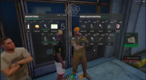 Serve Fivem Pronto 100% + DISCORD JA CONFIGURADO  - GTA
