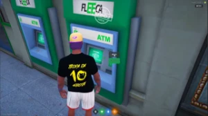 Serve Fivem Pronto 100% + DISCORD JA CONFIGURADO  - GTA