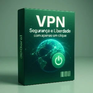 VPN - Liberdade e Segurança - Others