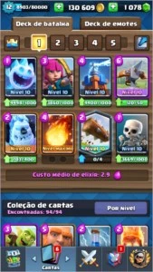 Clash Royale nv12
