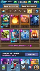 Clash Royale nv12