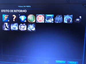 Conta Smite Beta TESTER com 150SKINS